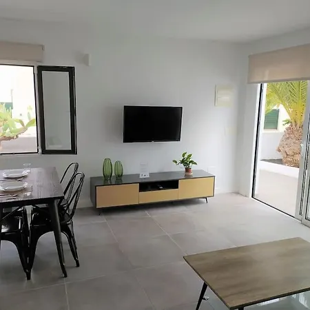 Apartment Pequeno A Solo 150 Metros Del Mar.
